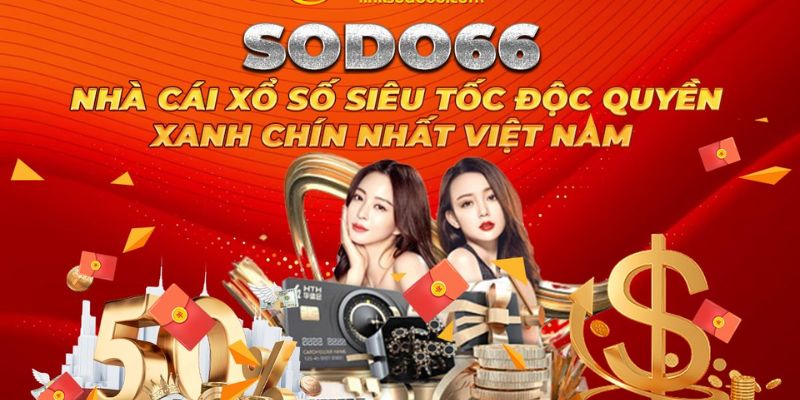 Hướng dẫn đăng nhập Sodo66 một cách đơn giản